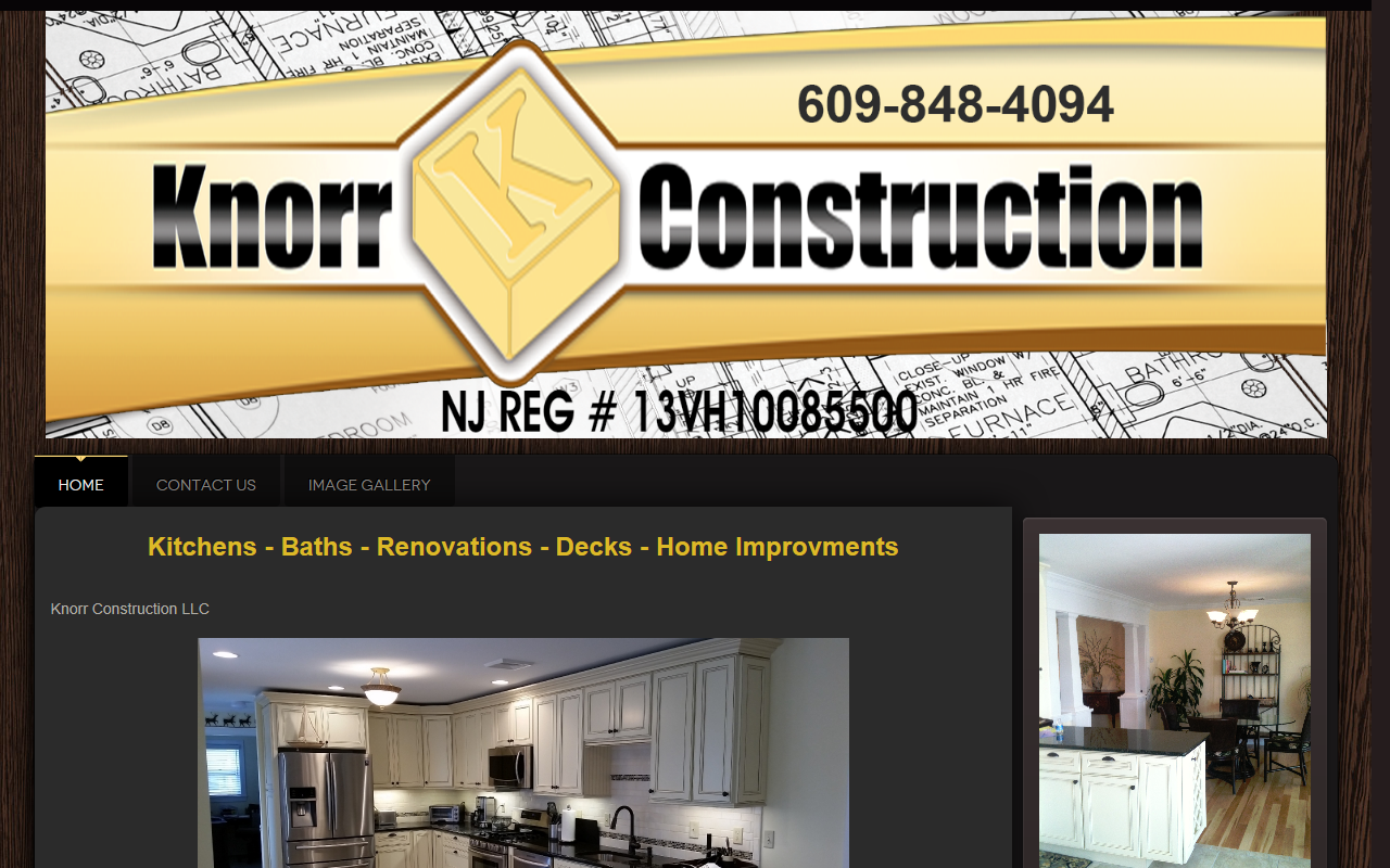 Knorr Construction LLC
